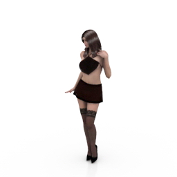 Modles 3D
