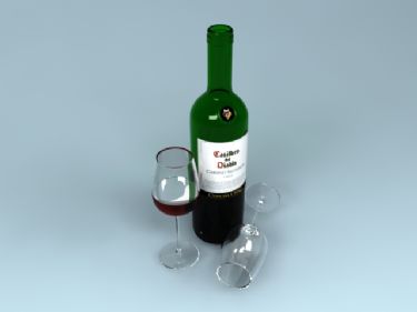Modles 3D
