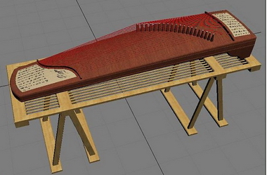 Modles 3D