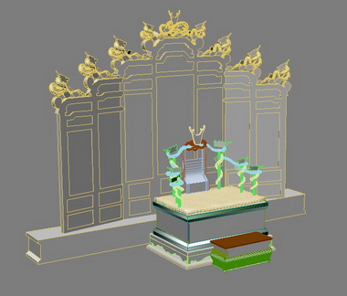 Modles 3D