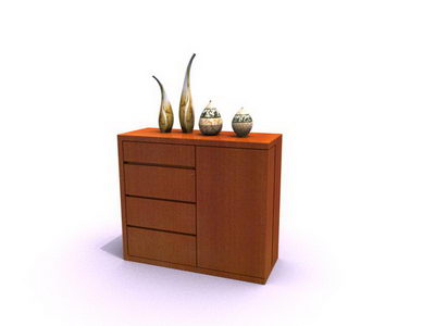 Cabinet d