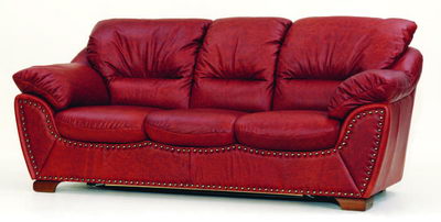 Modle 3D de drap rouge fait