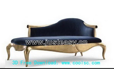 chaise d