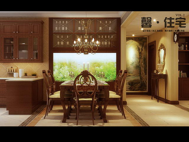 Europe occidentale tables et chaises de jardin de style modle 3D (y compris les matriaux)