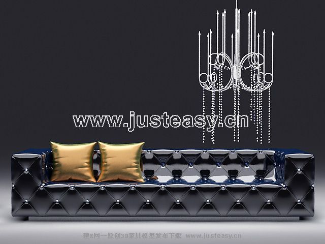 personnes gothique canap de style brillant
