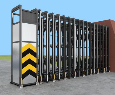 E-gate modles 3D (y compris le matriel)
