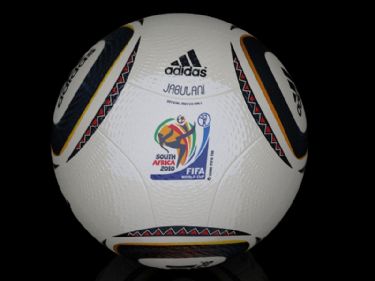 Modle 3D de football Adidas
