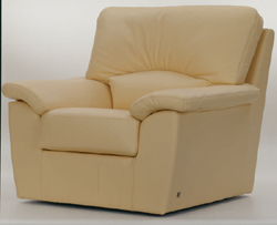Chiffon Loisirs modle 3D de Fauteuil