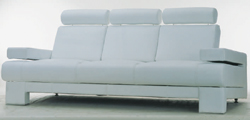 Canap Lounge modle 3D de