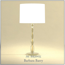 Lampe de table lgante de style europen