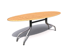 Chinois tables  repasser en bois