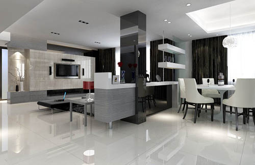 Modle europen Home Style