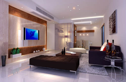 design de mode Simple Living