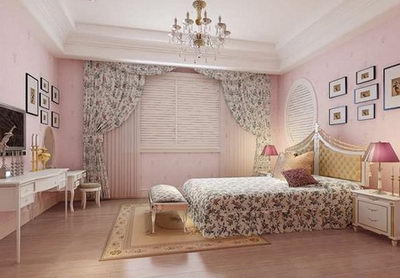 Pretty modle gnreuse chambre