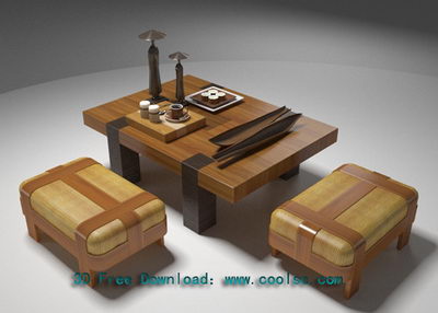 des tables d