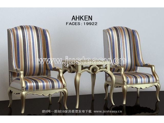 or lgantes chaises monomre