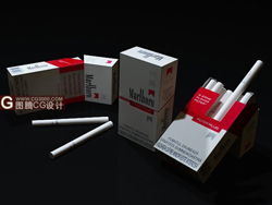 Manpower cigarettes Lu