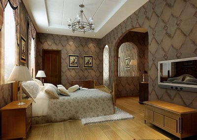 Les chambres de luxe