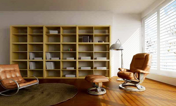 3D simple tude de modle-type