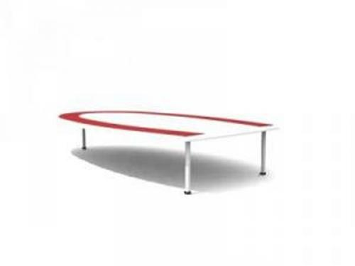 Table Rouge confrence de U