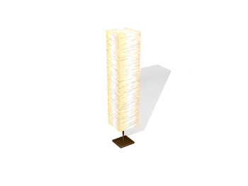 Lampadaire Rtro