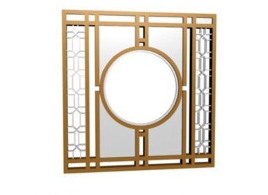 Chinoise simple cran
