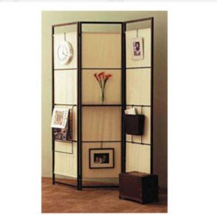 Moderne simple cran