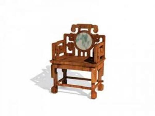 Chinoise des chaises-1