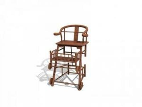 Chinoise des chaises-2