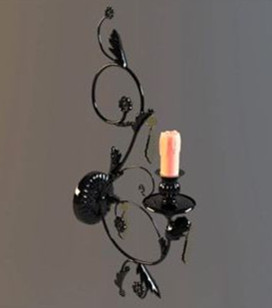 Chandelles