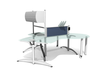 bureau style