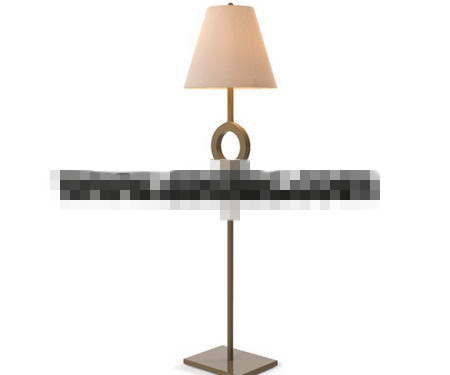Lampadaire mnages cosy