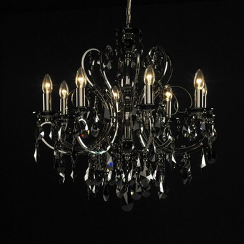 Europenne lustre superbe rtro