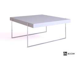 Moderne simple multi-fonction bureau