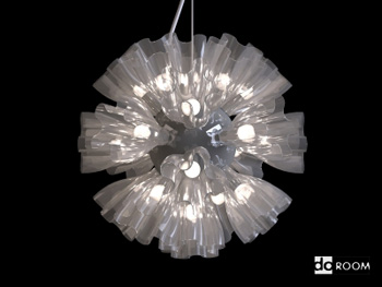 Lustre moderne forme lgante