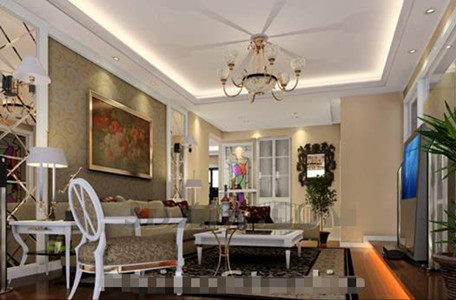 Europenne salle blanche vie frais