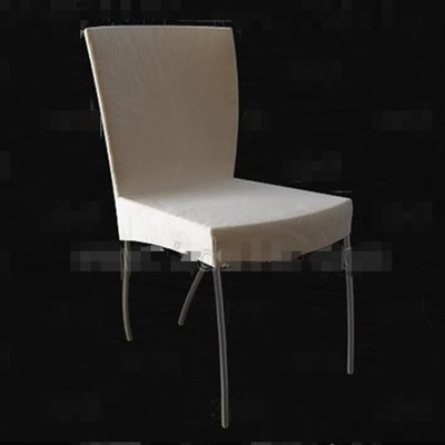 Lumire de couleur mtallique prsident jambes