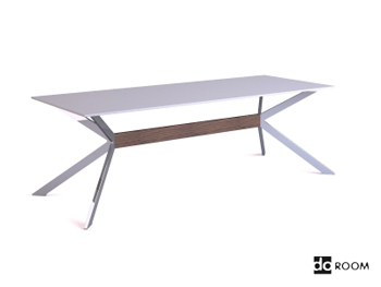 Moderne et lgant modle bureau