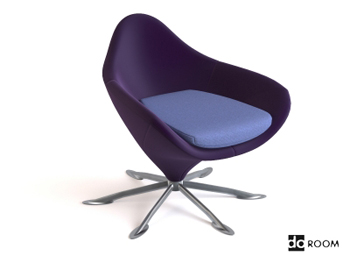 Prsident couture confortable et cratif