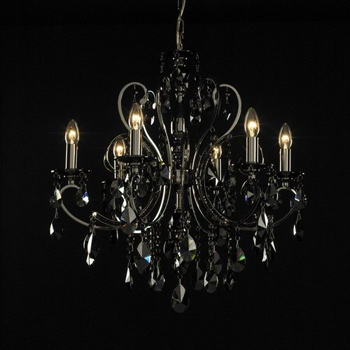 Europenne lustre en cristal style d