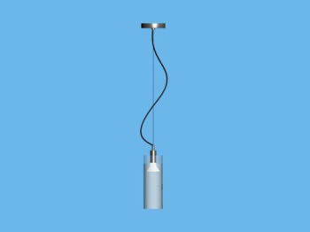 Europennes chandeliers de style fer simples