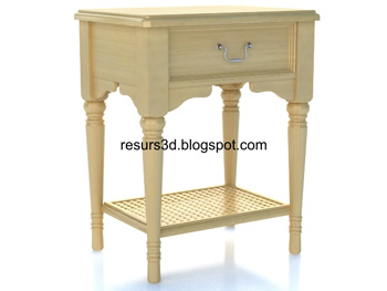 De style europen armoire facile