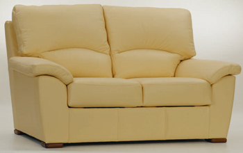Europen lumire-lit double tissu des siges