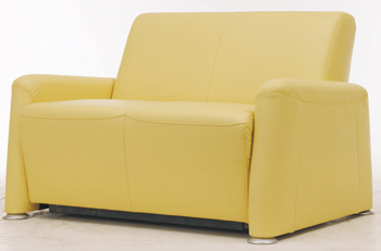 De style europen siges-lit double