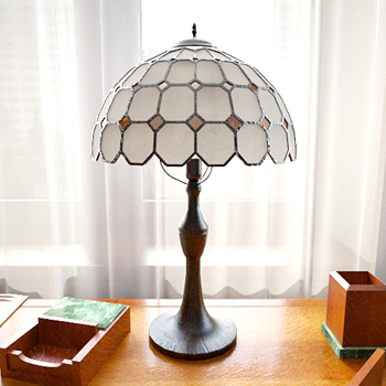 Lampe de bureau moderne des modles 3D