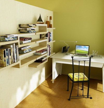 Moderne minimaliste tude
