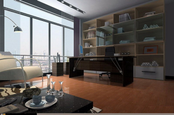 Moderne tude modle 3D