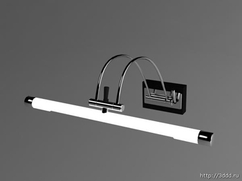 Des modles 3D de mur moderne