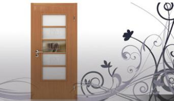 Le modle de porte boutique de mode