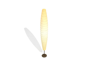 Lampe de table romantique